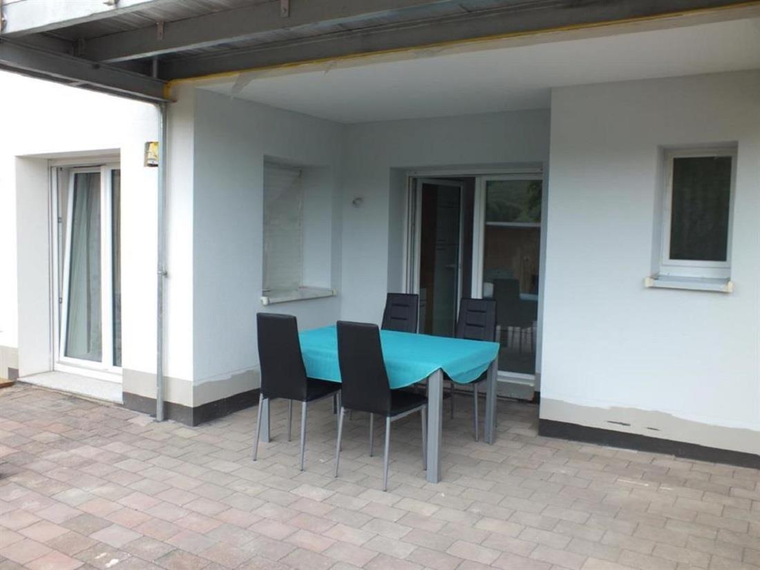 Ferienwohnungen Moselterrasse Detzem Zewnętrze zdjęcie